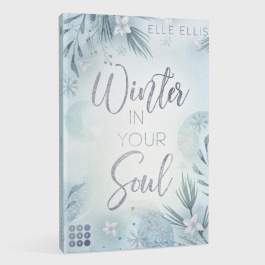 Winter in your Soul (Cosy Island 4)