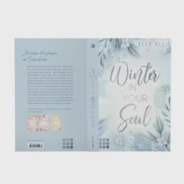 Winter in your Soul (Cosy Island 4)