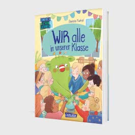 WIR alle in unserer Klasse