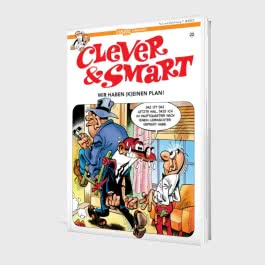 Clever und Smart 22: Wir haben (k)einen Plan!