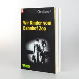 Wir Kinder vom Bahnhof Zoo