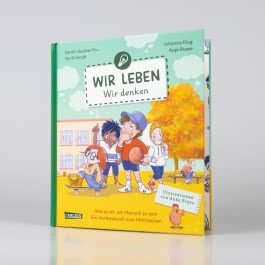 Wir leben – wir denken