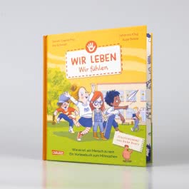 Wir leben – wir fühlen