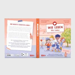 Wir leben  – wir lieben
