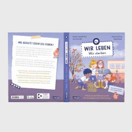 Wir leben – wir sterben