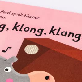 Hör mal (Soundbuch): Wir machen Musik