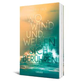 Wo Wind und Wellen sich berühren (Westcoast Skies 2)