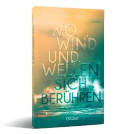 Wo Wind und Wellen sich berühren (Westcoast Skies 2)