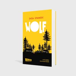 Wolf