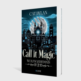Call it magic 3: Wolfsgeheimnis