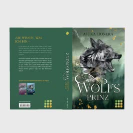 Wolfsprinz (Divinitas 2)