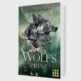 Wolfsprinz (Divinitas 2)