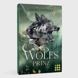 Wolfsprinz (Divinitas 2)