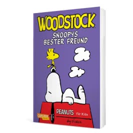 Peanuts für Kids 4: Woodstock - Snoopys bester Freund