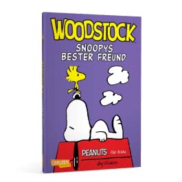 Peanuts für Kids 4: Woodstock - Snoopys bester Freund