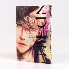 World's End Blue Bird 1 Limited Edition