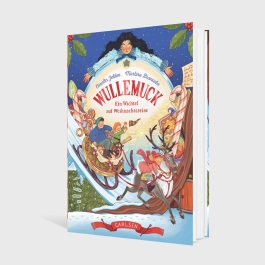 Wullemuck