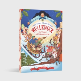 Wullemuck