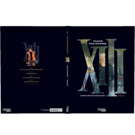 XIII Gesamtausgabe  1