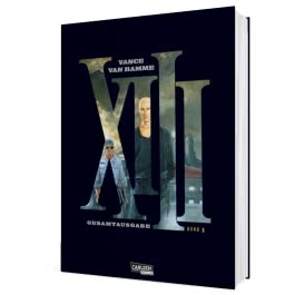 XIII Gesamtausgabe  1