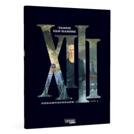 XIII Gesamtausgabe  1