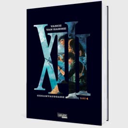 XIII Gesamtausgabe  4