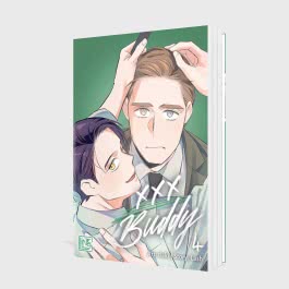 XXX Buddy 4