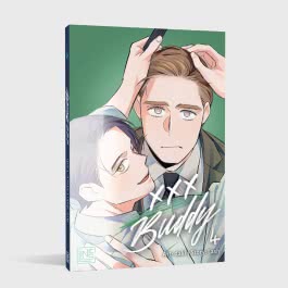XXX Buddy 4