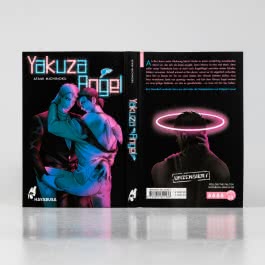 Yakuza Angel