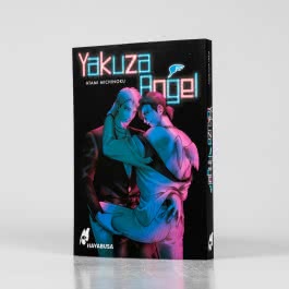 Yakuza Angel