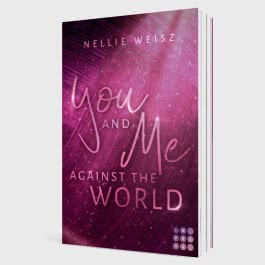 Hollywood Dreams 3: You and me against the World