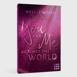 Hollywood Dreams 3: You and me against the World