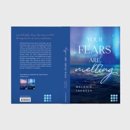 Your Fears Are Melting (Iceland Love 2)