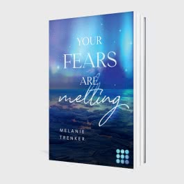 Your Fears Are Melting (Iceland Love 2)