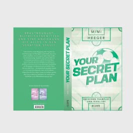 Your Secret Plan. Zwischen Teamplay und Rivalität (Secret-Reihe 3)