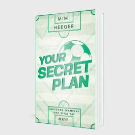Your Secret Plan. Zwischen Teamplay und Rivalität (Secret-Reihe 3)