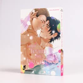 Your Tears are Priceless