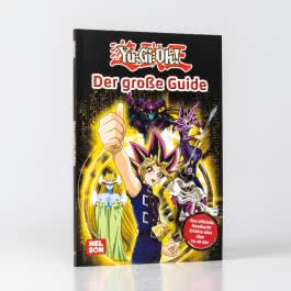 Yu-Gi-Oh!: Der große Guide