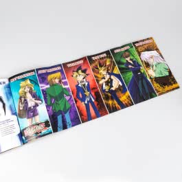 Yu-Gi-Oh!: Der große Guide