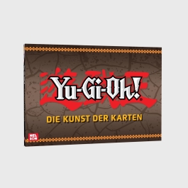 Yu-Gi-Oh!: Die Kunst der Karten