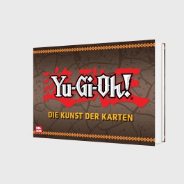 Yu-Gi-Oh!: Die Kunst der Karten