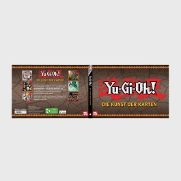 Yu-Gi-Oh!: Die Kunst der Karten