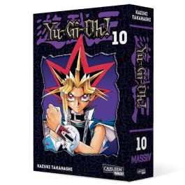 Yu-Gi-Oh! Massiv 10