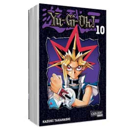 Yu-Gi-Oh! Massiv 10