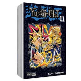 Yu-Gi-Oh! Massiv 11