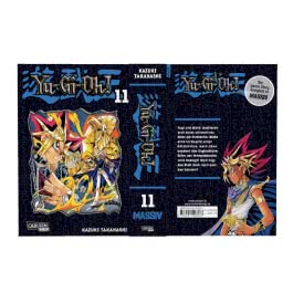 Yu-Gi-Oh! Massiv 11