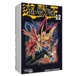 Yu-Gi-Oh! Massiv 12