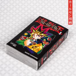 Yu-Gi-Oh! Massiv 1