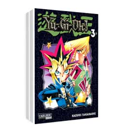 Yu-Gi-Oh! Massiv 3