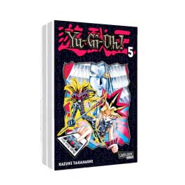 Yu-Gi-Oh! Massiv 5